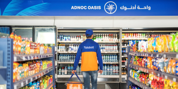 adnoc oasis supermarket